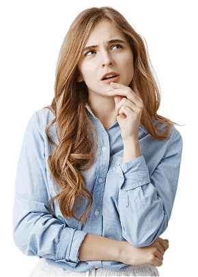 Customer support representative